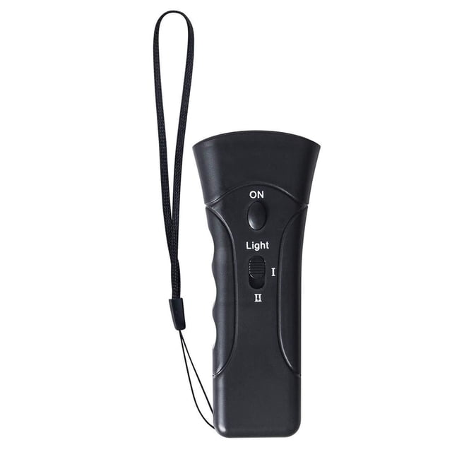 Oubit Dog Barking Deterrent Device,Dog Barking Control Device Dog Barking Control Device Dog Training Device Optimal Efficiency