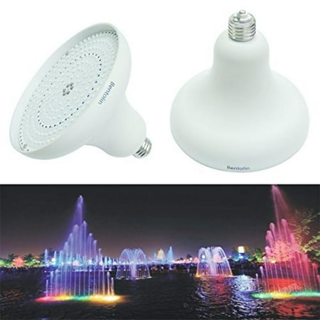 Bentolin 120v Color Changing 20w Replacement Led Swimming Pool Light Bentolin 120v Color Changing 20w Replacement Led Swimming Pool Light Bulb For Pentair Hayward Fixture