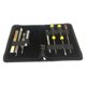thumbnail image 3 of Kit de reparación de armónica,Kit de herramientas de reparación de armónica universal Mantenimiento,Estuche de herramientas para reparación de armónica,Juego de mantenimiento de armónica, 3 of 9