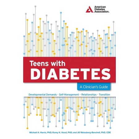 UPC: 9781580405317 | Teens with Diabetes: A Clinician s Guide (Paperback)
