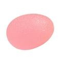 thumbnail image 1 of lionlar Fingers Palm Exercise Grip Strength Ball Hand Exerciser Pink Moderate, 1 of 9