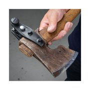 Tormek Composite Jaws Axe Jig, Black