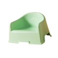 thumbnail image 1 of Elodie Bathroom Stool Multifunctional Potty Stool for Bathroom Kithchen Multi Scene Green, 1 of 8