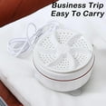 thumbnail image 6 of USB Wireless Portable Ultrasonic Dishwasher for Kitchen and Home Use with Compact Size and Low Voltage, 6 of 10