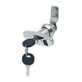 thumbnail image 3 of Almencla Verrou de Porte en T Facile à Installer pour Camion Remorque Remplacement Robuste B, 3 of 8