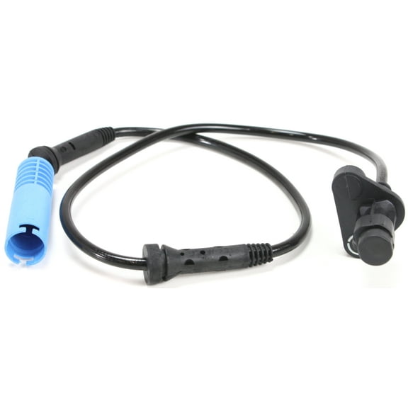 ABS SPEED SENSOR Compatible with BMW 5-SERIES 99-03 FRONT RH=LH, w/ Harness