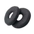 thumbnail image 2 of Methold 1 par de almohadillas de cuero de repuesto para auriculares TECHNICS RP DJ1200 DJ1210 Type2, 2 of 5