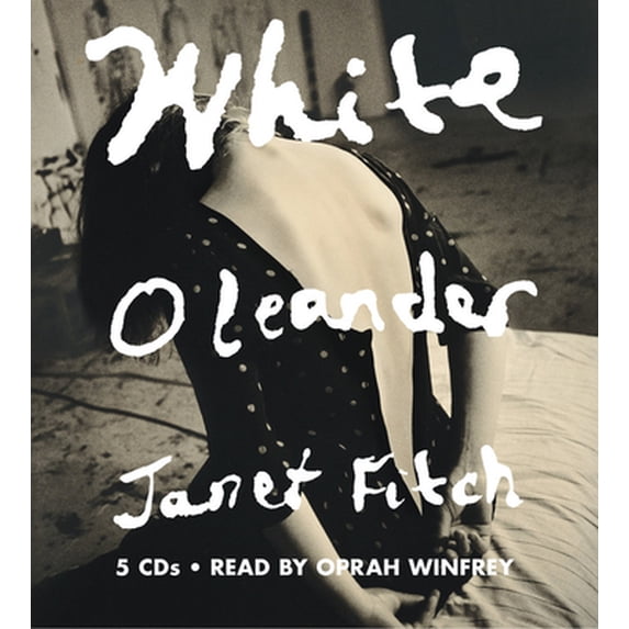 Pre-Owned White Oleander (Unknown) 1594835705 9781594835704
