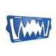 thumbnail image 1 of Reemplazo de accesorios de rejilla central Componentes Reparación de alto rendimiento Pieza fácil Azul, 1 of 8