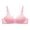Pink bras, variant on Bras for Women T-Shirt Bras for Women Convertible Underwire Push Up Bra Ladies Compression Lightweight Comfy Everyday Bra Sports Bras for Women