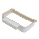 thumbnail image 1 of Papelera Colgante, Soporte de Bolsa de Plástico de Bolsa de naranja Sunnimix Soporte de basura para colgar de la mesa, 1 of 8