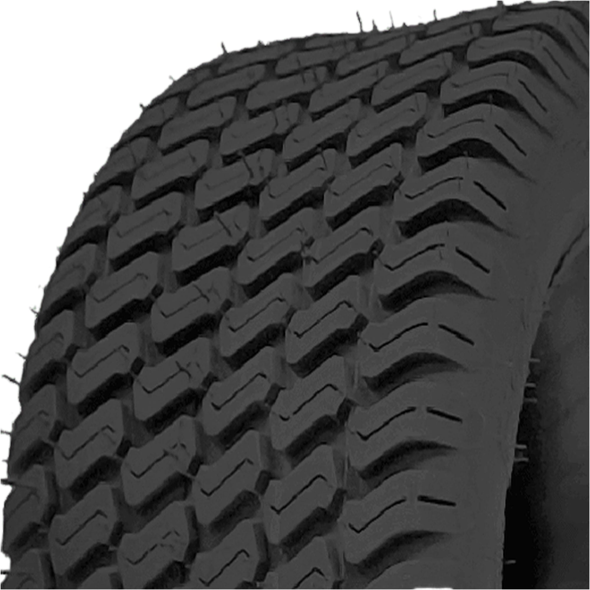 BKT LG-306 Turf 13.6-16  B Lawn & Garden Tire