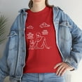 thumbnail image 7 of Dad What Are Clouds Made Of? Linux Servers Mostly Shirt, IT Gift - ID: 1276, 7 of 7