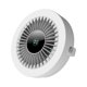 thumbnail image 3 of Ventilador Portátil para Acampar Pantalla Digital Multifuncional Al Aire Libre, Ventilador de Trípode Colgante 135x135x330Mm con Batería de 6 Velocidades de 2000Mah, Enfriador sin Hojas, 3 of 3