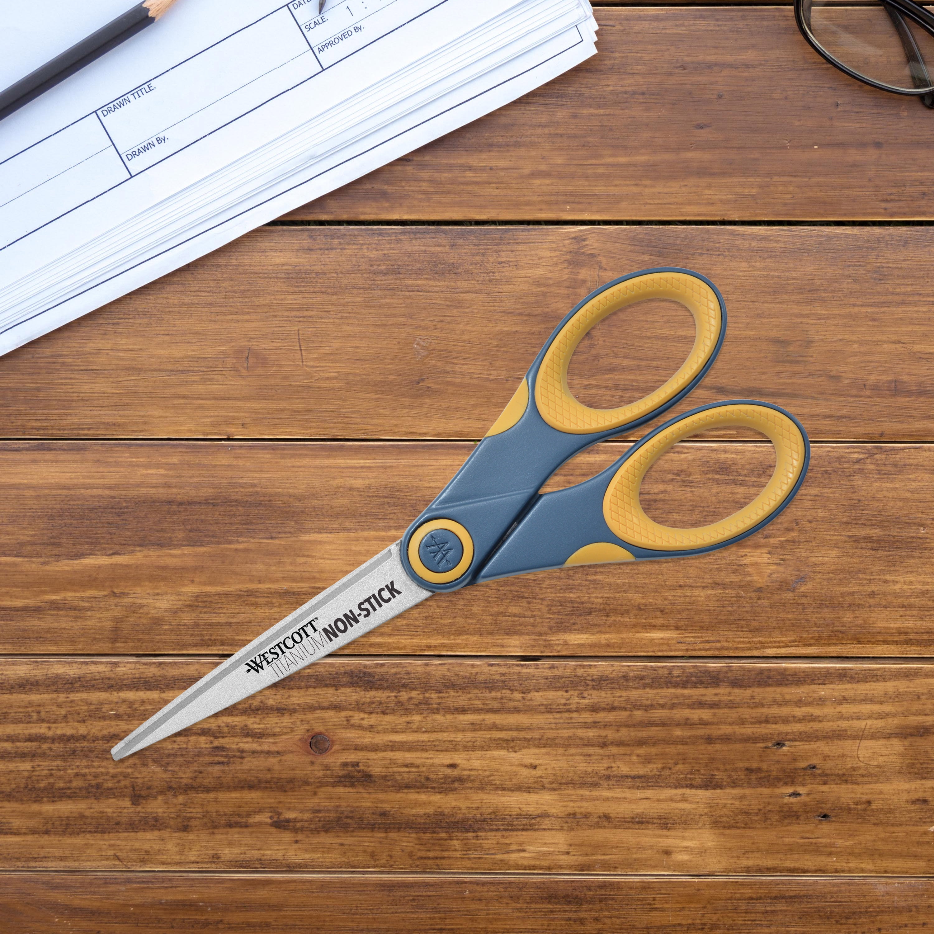 TOGIONON シザー 5,8インチ Gorney-Freeman SuperCut Scissors | Black & Black Surgical