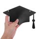 thumbnail image 5 of NUOLUX Banner De Graduación Con Gorro Para Fiesta Colorida Y Duradera, 5 of 8