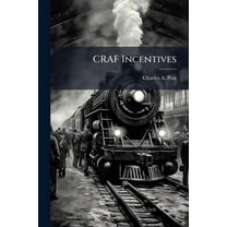 CRAF Incentives, (Paperback)