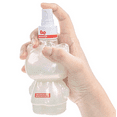 thumbnail image 4 of Girls Hello Kitty Vanilla Scented Body Glitter Spray, 4 of 5