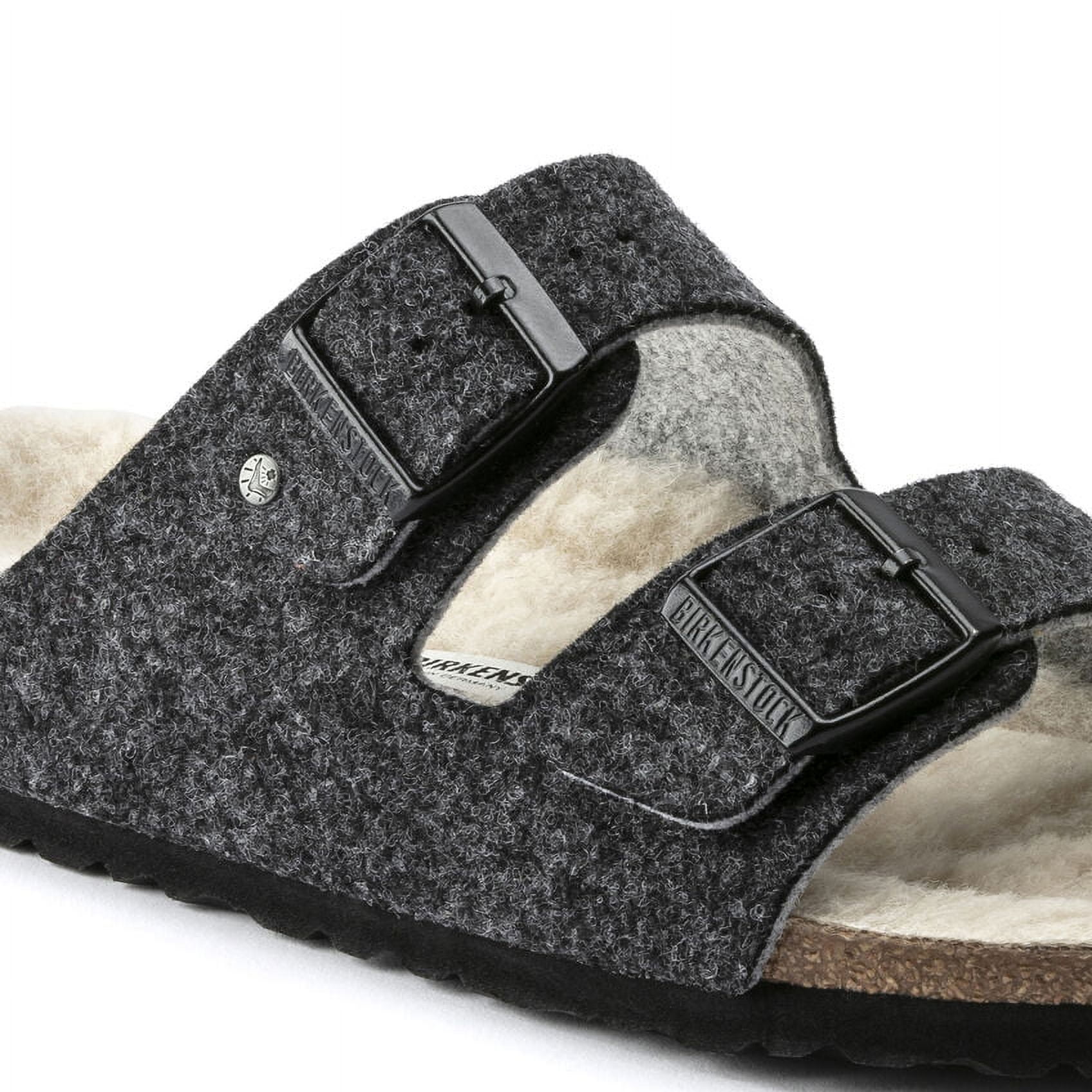 Birkenstock arizona shop double face