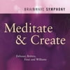 Brainwave Symphony: Meditate & Create