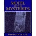 thumbnail image 2 of Motel of the Mysteries, (Paperback), 2 of 2