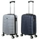 thumbnail image 1 of Combo Maletas De Viaje Cabina 20in 10kg 2 Piezas azul Rumbo, 1 of 9