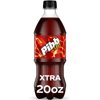 Pibb Xtra Spicy Cherry Soda Pop, 20 fl oz Bottle