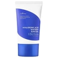 thumbnail image 1 of Hyaluronic Acid Waterly Sun gel Isntree 50 Ml, 1 of 3