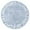 blue 120cm, variant on DOLITY ABC Rug Alphabet Crawl Large Mat Educational Shower Gift gray 120cm