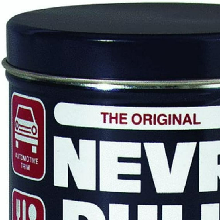 The Original Never-Dull
