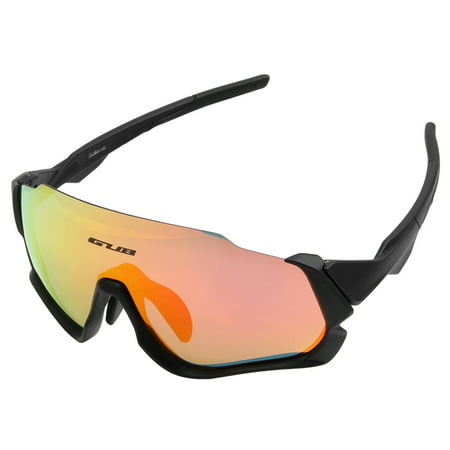 Cycling Sunglasses UV Protection Polarized Bike Glasses Sports Goggles  Eyewear for Men Women | Walmart Canada