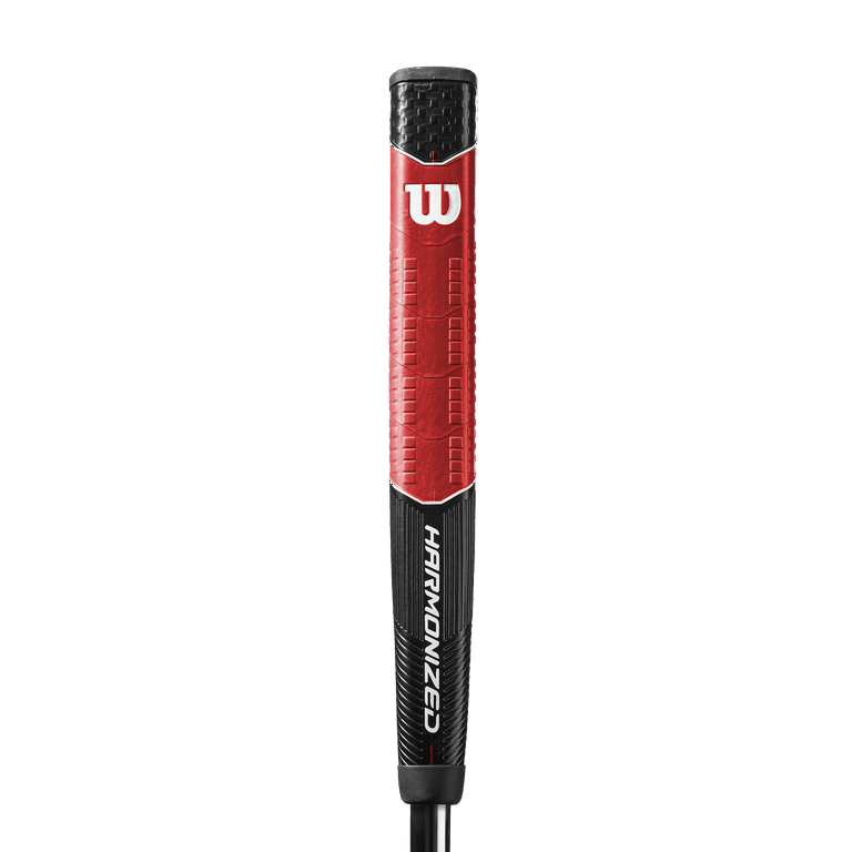 WILSON Harmonized Putter - Men's M5 Jumbo - Walmart.com WILSON Harmonized Putter - Men's M5 Jumbo - Walmart.com