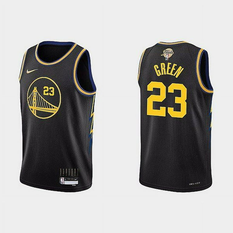 Draymond green cheap warriors jersey