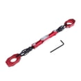 thumbnail image 4 of jinwen Adjustable 7/8" Handlebar Cross Bar Strengthen Lever Bar For Red, 4 of 6