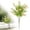 B, variant on Plastic Small Wild Chrysanthemum Flower, Faux Flowers for Vase, Fake Flowers, Artificial Wild Chrysanthemum Memorial Bouquet Cemetery Flowers, Green Plant Simulation Flower White 1Pcs