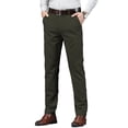 thumbnail image 1 of Pantalon de Vestir Shendy Vendy Hombre Corte Clasico Casual&nbsp;Formal, 1 of 5