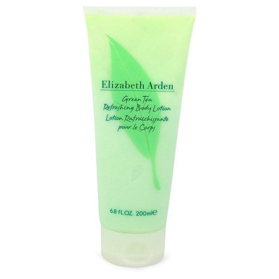 Elizabeth Arden Green Tea Body Lotion - Citrusy Green Perfume
