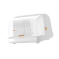 thumbnail image 5 of Dualoai Cup Storage Holder with Cover Nursing Bottle Dry Rack Hollow Bottom Multipurpope White, 5 of 9