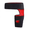 thumbnail image 5 of ly Thigh Joints Arthritis Groin Wrap Brace Protector Belt Compression Brace For Hip Sciatica Nerve Pain Relief, 5 of 5