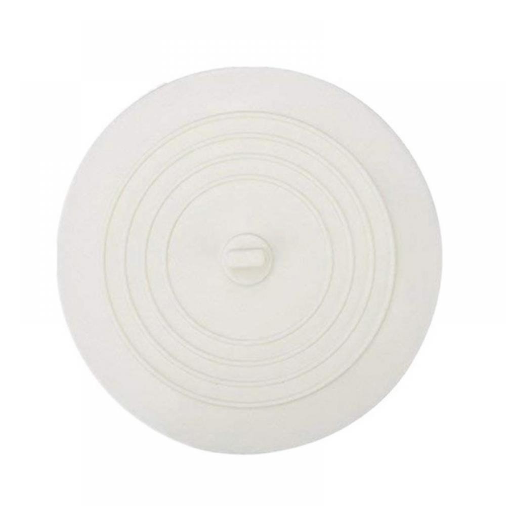 Sink Stopper,Rubber Bathtub Drain Stopper,The Best Universal Sink