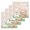 Oatmeal, variant on Happy Easter Kitchen Dish Towels for Drying Dishes Set of 4, Cute Bunny Colorful Eggs Spring Flowers Pink Blue Waffle Weave Microfiber Hand Tea Bathroom Towels Quick Dry & Absorbent Towel 12x12