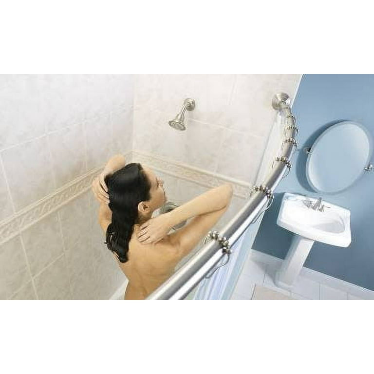 Moen Eva T2133 Posi-Temp Tub/Shower Set - Walmart.com Moen Eva T2133 Posi-Temp Tub/Shower Set - Walmart.com