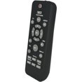 thumbnail image 4 of Mando a distancia de repuesto BTM2180 para sistema estéreo Philips Micro Music BTM2180/37 BTM2280, 4 of 9