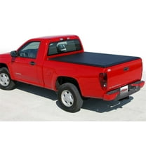 Access Literider 06-08 I-280 I-290 I-370 Ext. Cab 6ft Bed Roll-Up Cover Fits select: 2004-2012 CHEVROLET COLORADO, 2004-2012 GMC CANYON