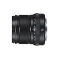 thumbnail image 1 of Lente Fujinon XF50mm F2 R WR, 1 of 2
