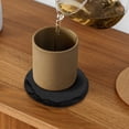 thumbnail image 7 of OUNONA Set of 6 Handmade Natural Stone Drink for Home Use and Stylish Table, 7 of 7