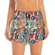 thumbnail image 2 of Balery Cute Nautical Pantalones cortos deportivos para mujer con forro y dos bolsillos, elásticos, para entrenamiento, gimnasio, yoga-Medium, 2 of 7