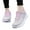 P-Grey, variant on Kcodviy Women Girls Solid Big Women's Air 1 Shadow Casual Shoes Size Slip on Flat Casual Shoes for Women Size 5 1/2 Shallow Comfort Casual Shoes