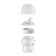 thumbnail image 3 of Biberon Chicco  Natural Feeling 150 ml Azul, 3 of 3