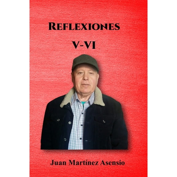 Reflexiones V-VI, (Paperback)